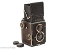 Rolleiflex Original (type 614) No.97323