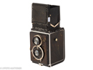 Rolleiflex Original (type 614) No.97323