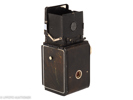 Rolleiflex Original (type 614) No.97323