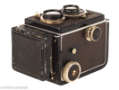 Rolleiflex Original (type 614) No.97323