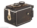 Rolleiflex Original (type 614) No.97323