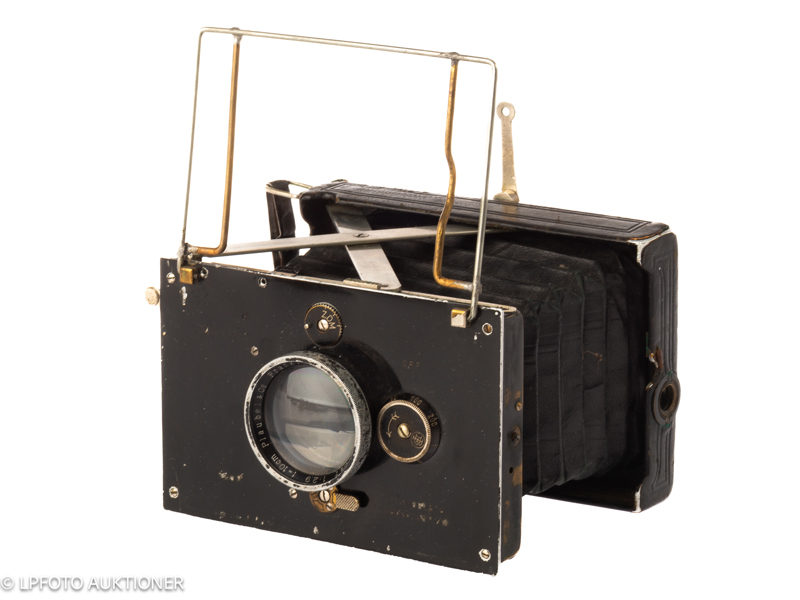 Plaubel Makina I