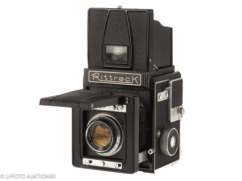 Rittreck IIA No.7355
