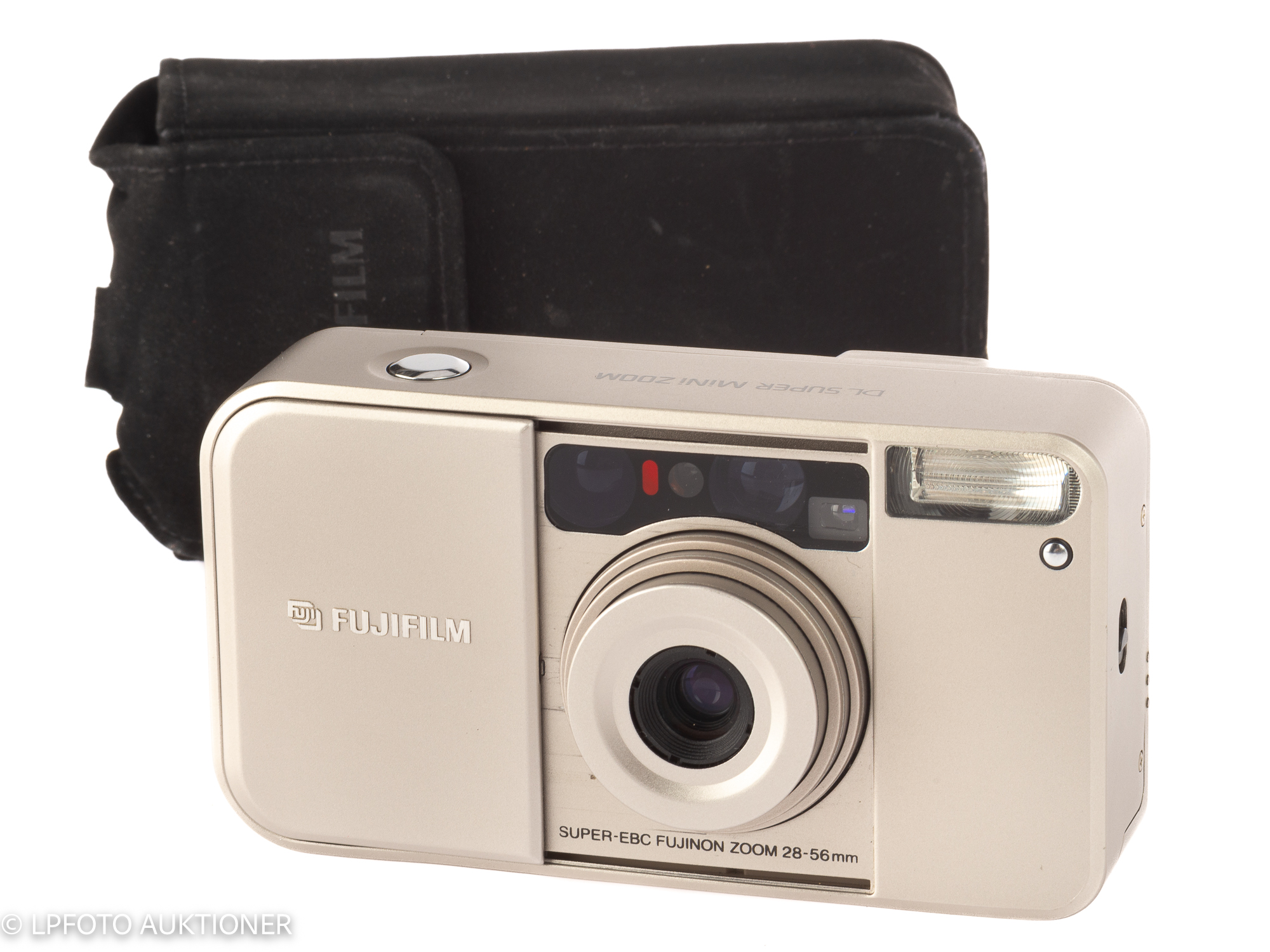 Fujifilm DL Super Mini Zoom No.90405190 | Auction
