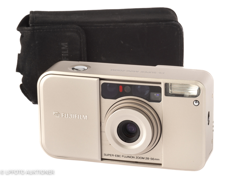 Fujifilm DL Super Mini Zoom No.90405190