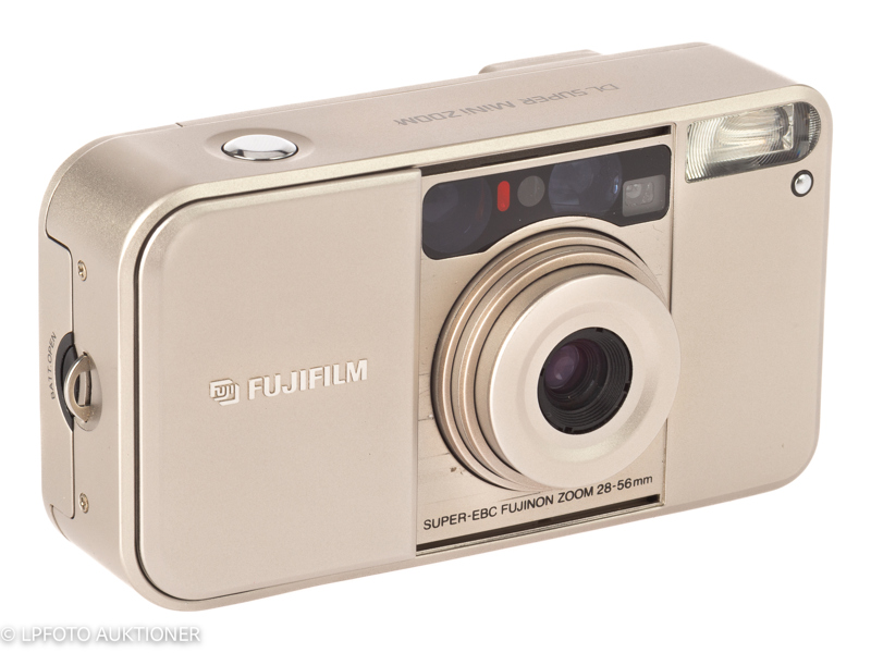 Fujifilm DL Super Mini Zoom No.90405190 | Auction