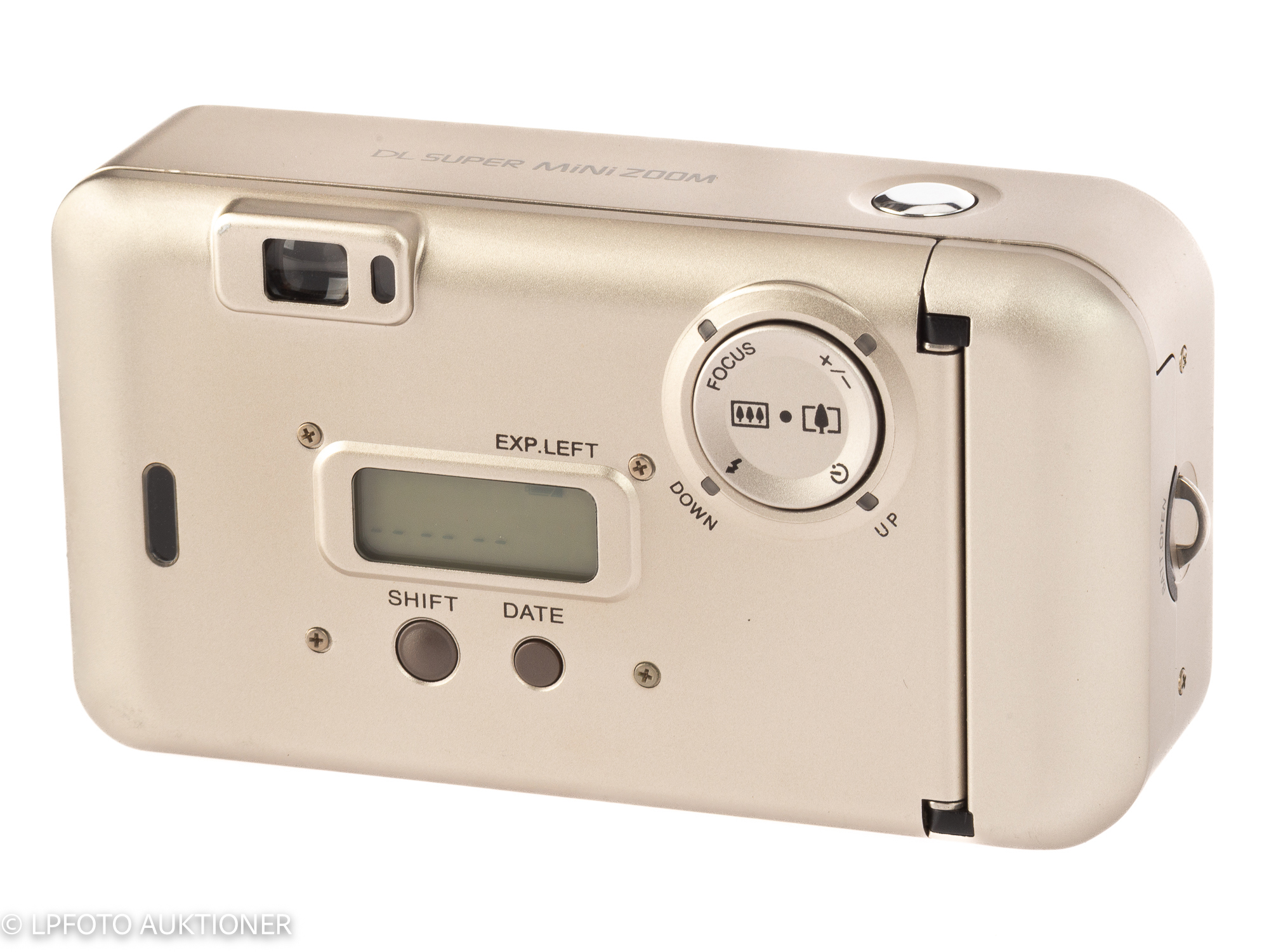 Fujifilm DL Super Mini Zoom No.90405190 | Auction