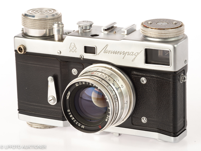 Leningrad No.630385