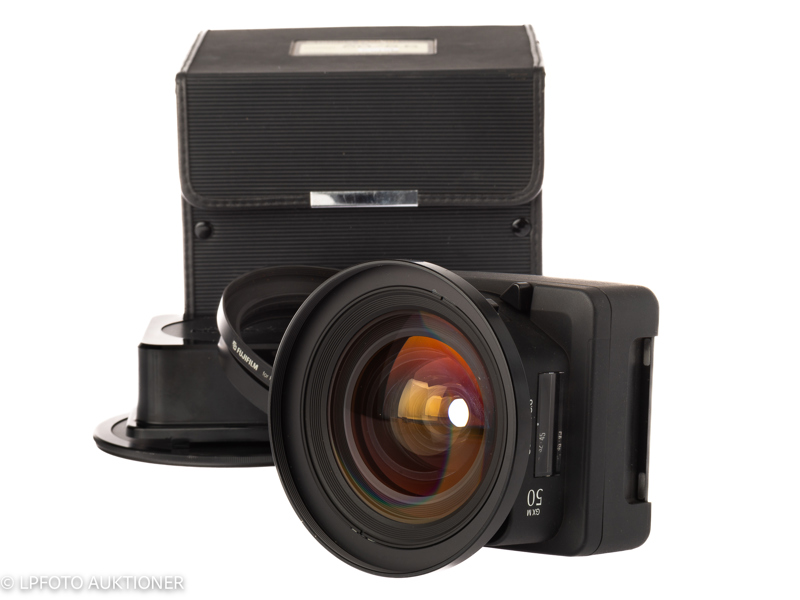 EBC Fujinon GX 5.6/50mm M No.6033001