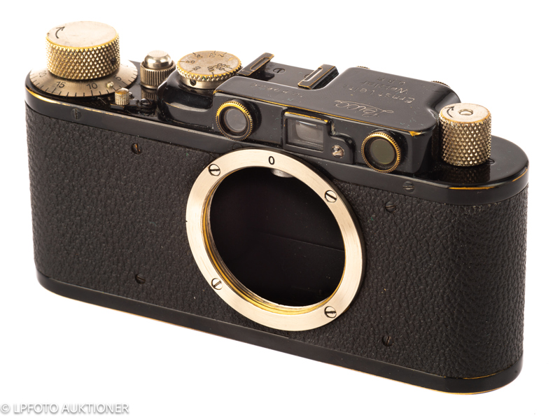 Leica II No.89626