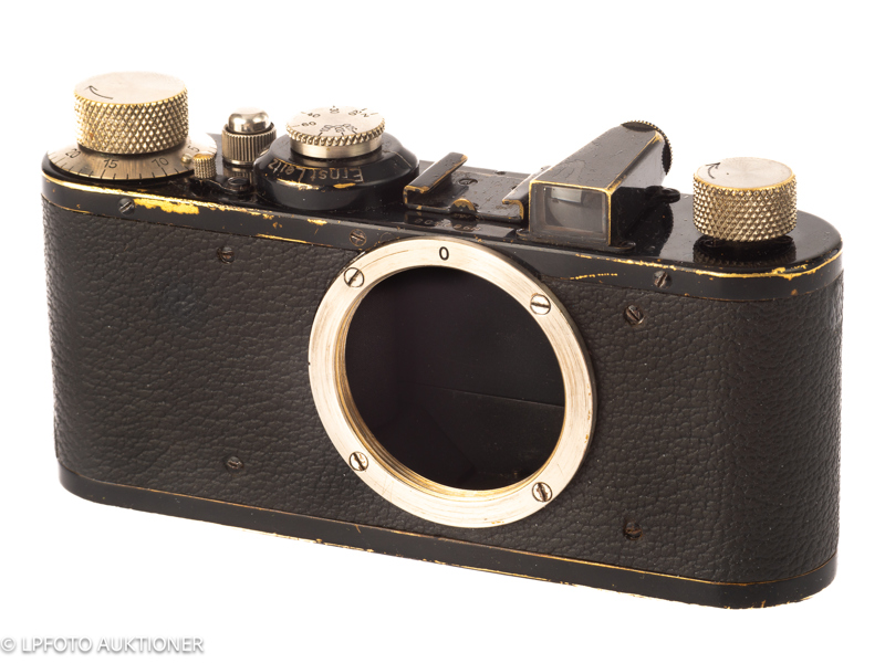Leica I(c) No.67498