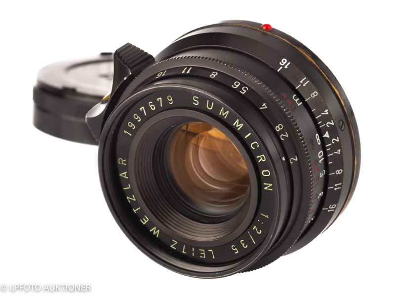 Summicron 2/35mm No.1997679