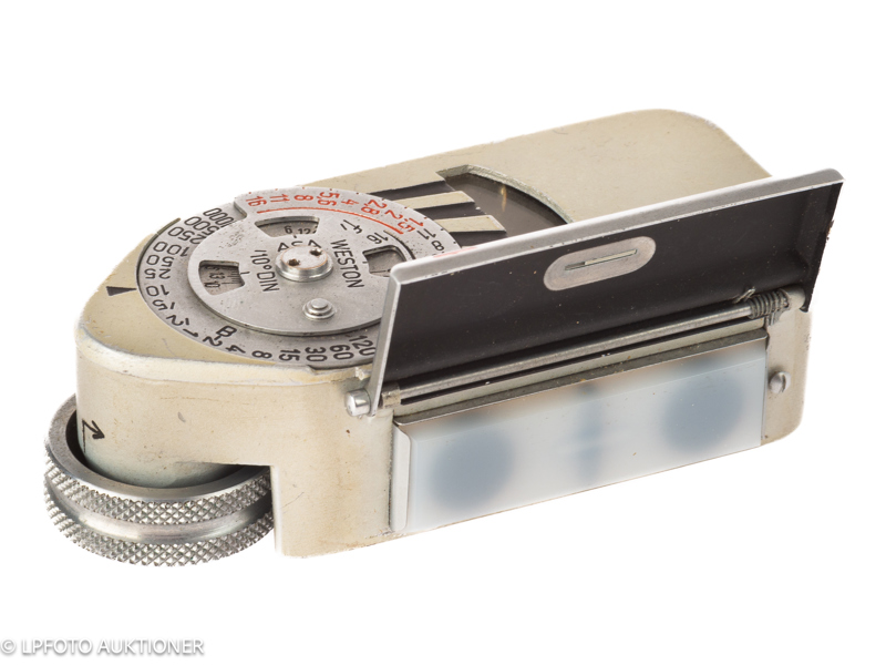 Leicameter M No.09305