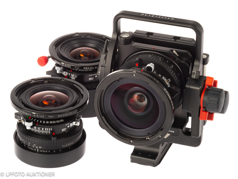 //Hasselblad ArcBody No.452EE 1055