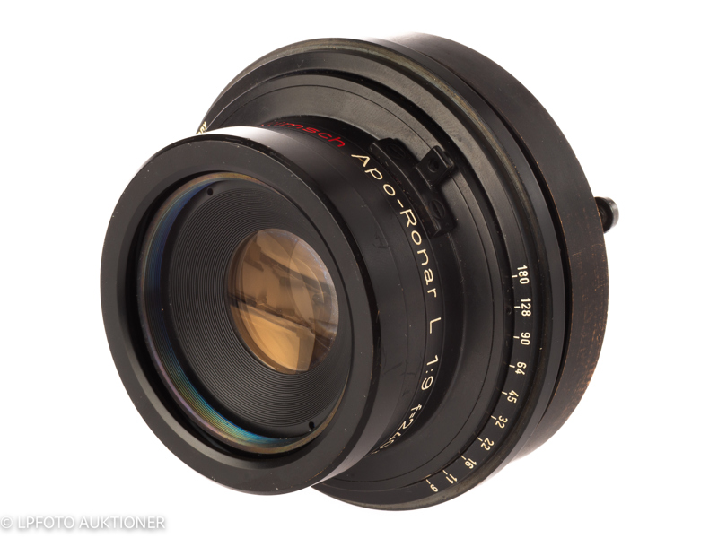 Rodenstock Klimsch Apo-Ronar L 9/250mm No.8668432