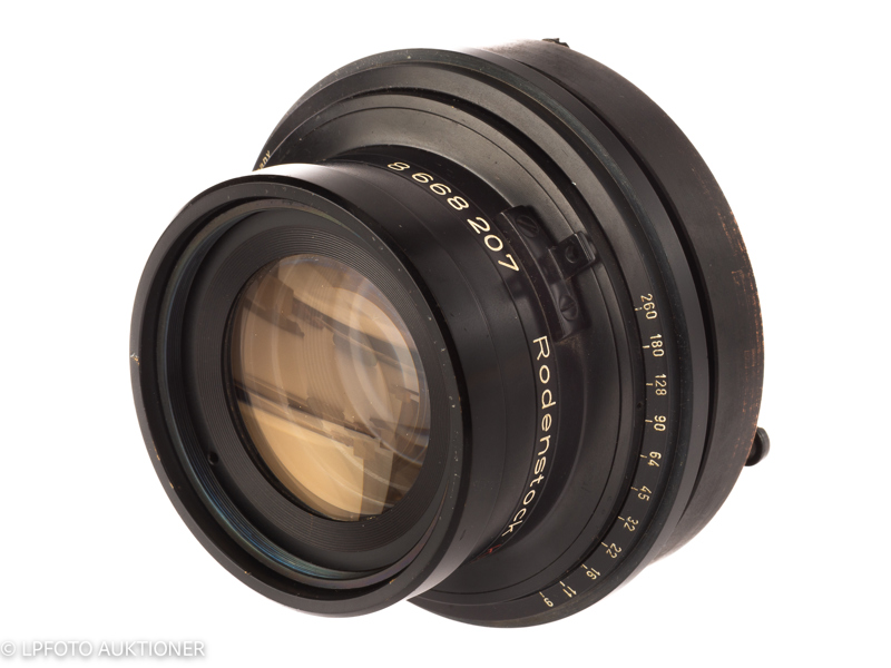 Rodenstock Klimsch Apo-Ronar L 9/360mm NO.8668207