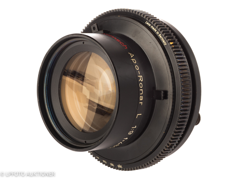 Rodenstock Klimsch Apo-Ronar L 9/450mm No.8628437