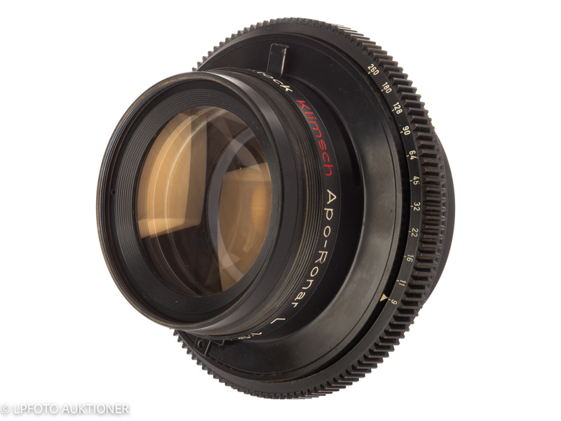 Rodenstock Klimsch Apo-Ronar L 9/480mm No.8762424