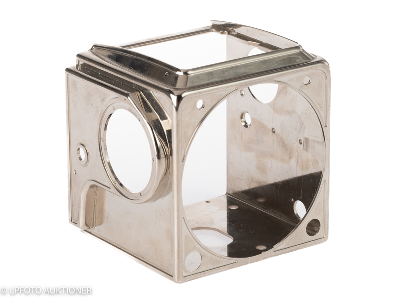 Hasselblad body shell No.03