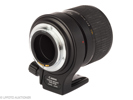 Canon Macro Photo Lens MP-E 2.8/65mm 1-5x No.103017