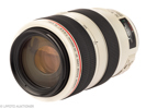 Canon Zoom Lens EF 4-5.6/70-300mm L IS USM No.7100000742