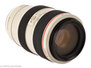 Canon Zoom Lens EF 4-5.6/70-300mm L IS USM No.7100000742