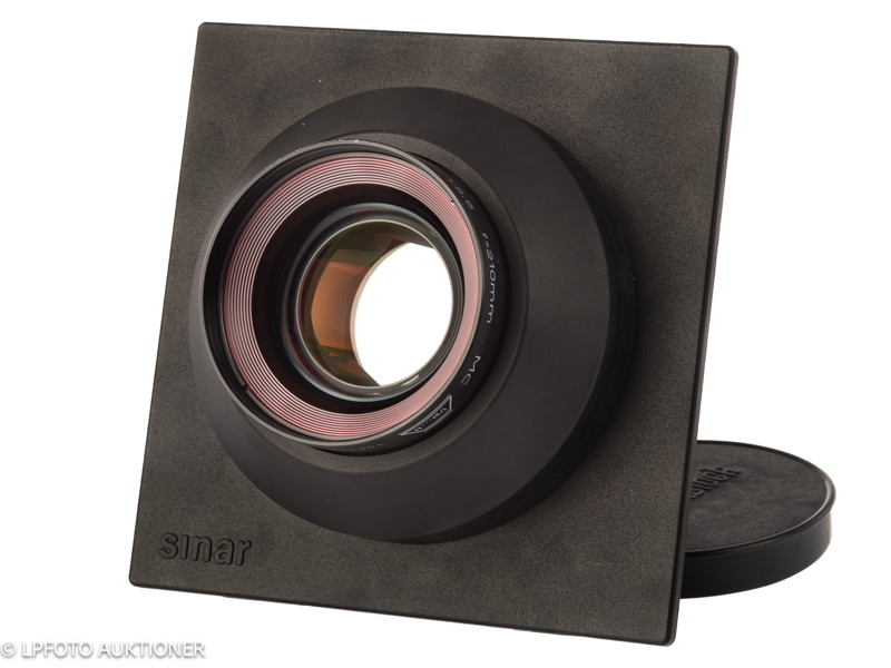 Rodenstock Macro-Sironar-N 5.6/210mm No.10690265