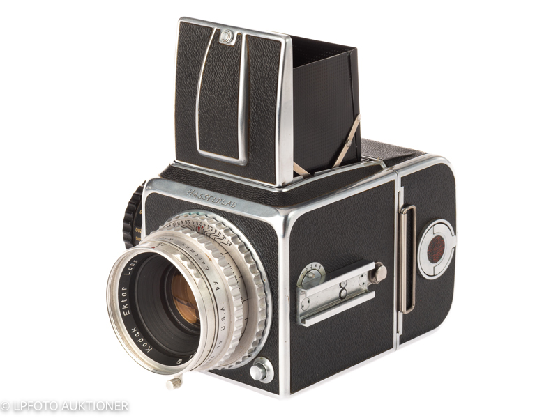 Hasselblad 1600F No.CH 12779