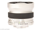 RE Auto-Topcor 3.5/2.5cm No.932374
