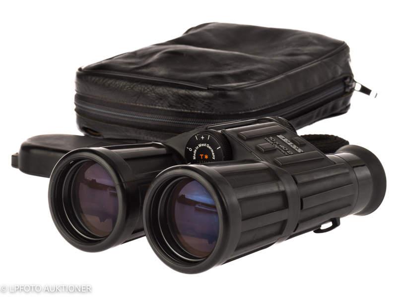 Zeiss Dialyt 10x40 B T* No.1930415