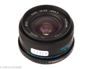 Carl Zeiss Jena II 2.8/24mm MC Macro No.PP96602431
