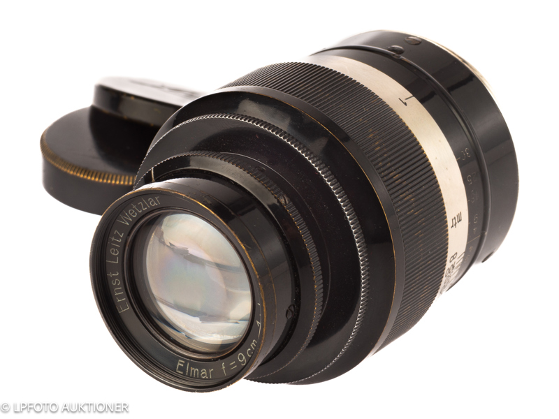 Elmar 4/9cm No.97113