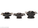 Lot with three Symmar-S lenses