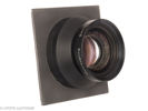 Lot with three Symmar-S lenses