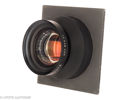 Lot with three Symmar-S lenses