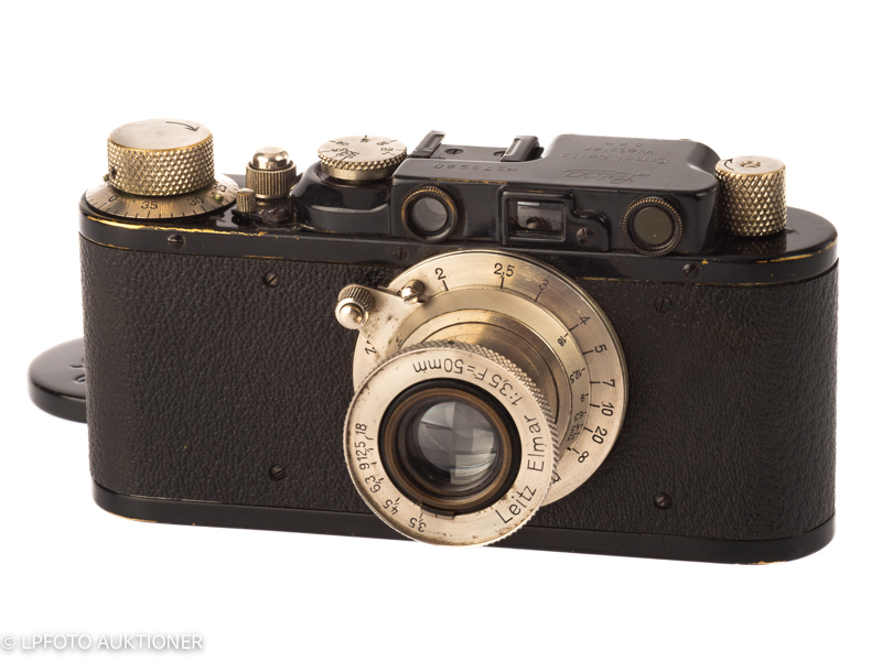 Leica II No.75280