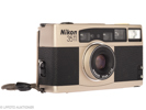 Nikon 35Ti No.US4001735