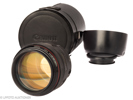 Canon Lens EF 1.2/85mm L No.14917
