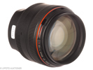 Canon Lens EF 1.2/85mm L No.14917