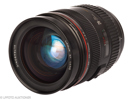 Canon Zoom lens EF 2.8/28-70mm USM L No.24890