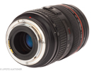 Canon Zoom lens EF 2.8/28-70mm USM L No.24890