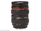 Canon Zoom lens EF 2.8/28-70mm USM L No.24890
