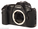 Canon EOS-1 No.136485