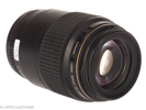 Canon Macro Lens EF 2.8/100mm USM No.38805107