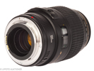 Canon Macro Lens EF 2.8/100mm USM No.38805107