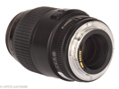 Canon Macro Lens EF 2.8/100mm USM No.38805107