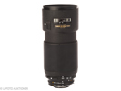 AF Nikkor ED 2.8/80-200mm D No.421632