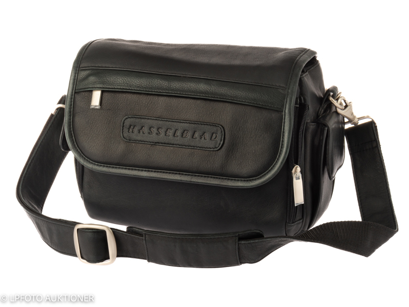 Hasselblad XPAN combination case