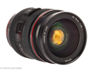 Canon Zoom Lens EF 2.8/24-70mm L USM No.584934