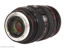 Canon Zoom Lens EF 2.8/24-70mm L USM No.584934